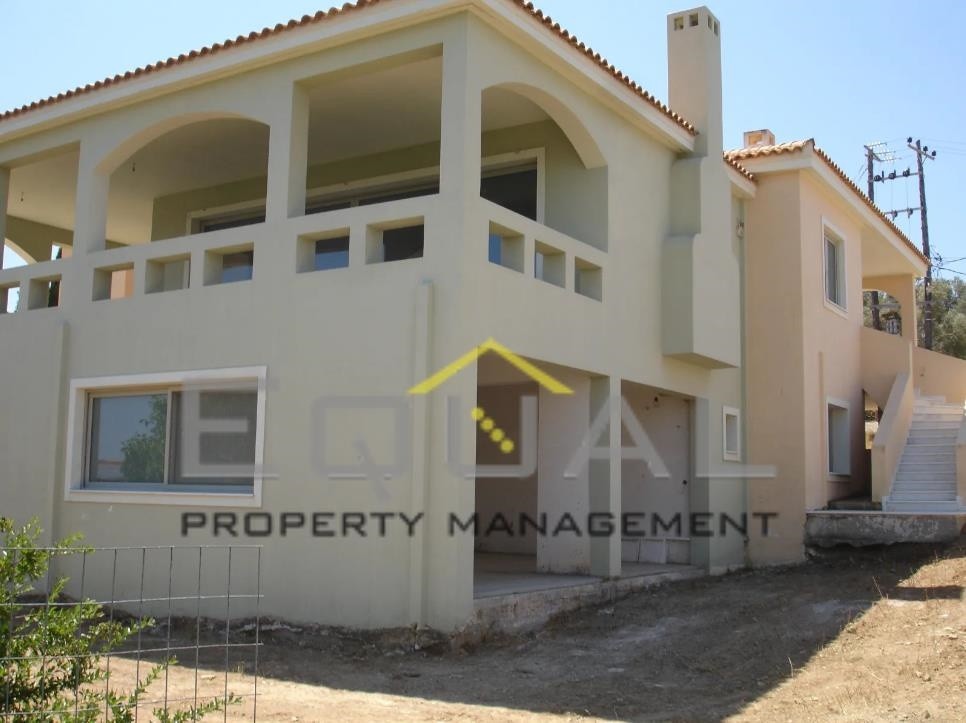 Βίλλα 490 τ.μ. πρός πώληση, Αττική - Υπόλοιπο, Μαρκόπουλο