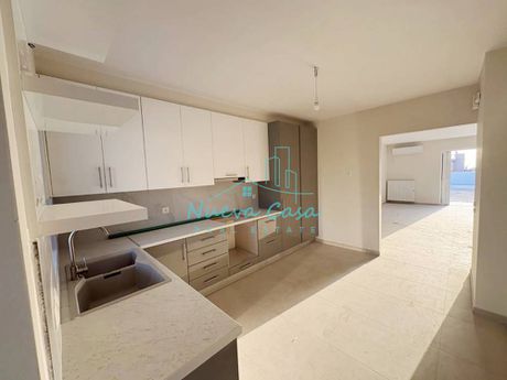 Detached home 140 sqm for rent