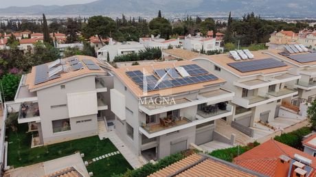 Μεζονέτα 115 τ.μ. πρός πώληση