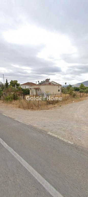 Οικόπεδο 2.125 τ.μ. πρός πώληση, Αθήνα - Δυτικά Προάστια, Αχαρνές