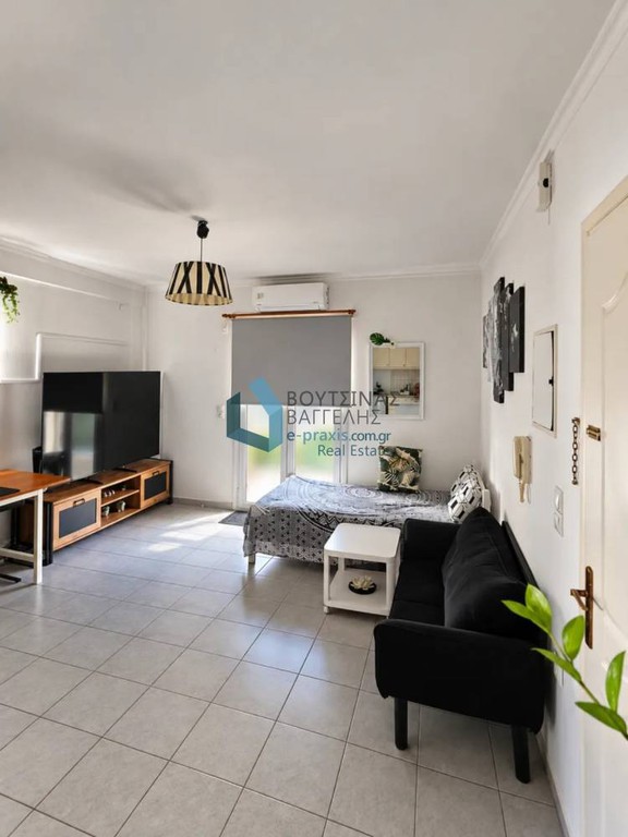 Studio / γκαρσονιέρα 29 τ.μ. πρός πώληση, Αχαΐα, Πάτρα