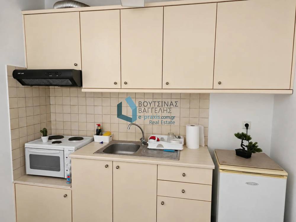 Studio / γκαρσονιέρα 29 τ.μ. πρός πώληση, Αχαΐα, Πάτρα