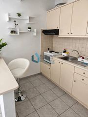 Studio / γκαρσονιέρα 29 τ.μ. προς πώληση, Μπεγουλάκι-thumb-1