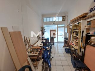 Κατάστημα 29 τ.μ. προς ενοικίαση, Ανάληψη Θεσσαλονίκης-thumb-3
