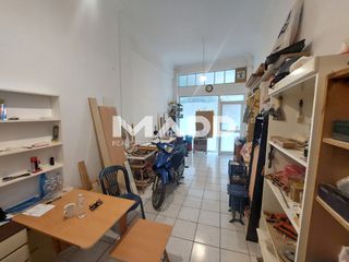 Κατάστημα 29 τ.μ. προς ενοικίαση, Ανάληψη Θεσσαλονίκης-thumb-6