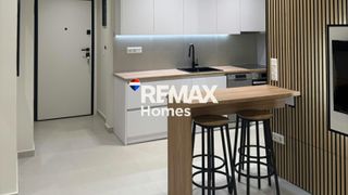 Διαμέρισμα 55 τ.μ. για πώληση, Πειραιάς, Καστέλλα-thumb-2