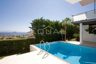 Βίλλα 252 τ.μ. πρός πώληση, Αττική - Υπόλοιπο, Μαρκόπουλο-thumb-23