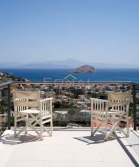Βίλλα 252 τ.μ. πρός πώληση
