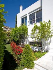 Βίλλα 252 τ.μ. πρός πώληση, Αττική - Υπόλοιπο, Μαρκόπουλο-thumb-19