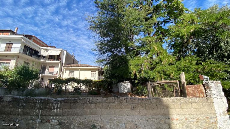 Οικόπεδο 418 τ.μ. για πώληση, Ν. Σερρών, Σέρρες