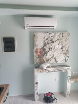 Studio / γκαρσονιέρα 17 τ.μ. προς ενοικίαση