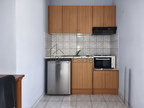 Studio / γκαρσονιέρα 32 τ.μ. πρός ενοικίαση