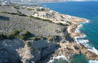Οικόπεδο 7.320 τ.μ. προς πώληση