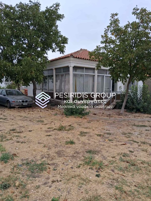 Μονοκατοικία 90 τ.μ. πρός πώληση, Εβρος, Τυχερό