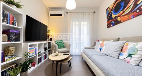 Διαμέρισμα 50 τ.μ. πρός πώληση