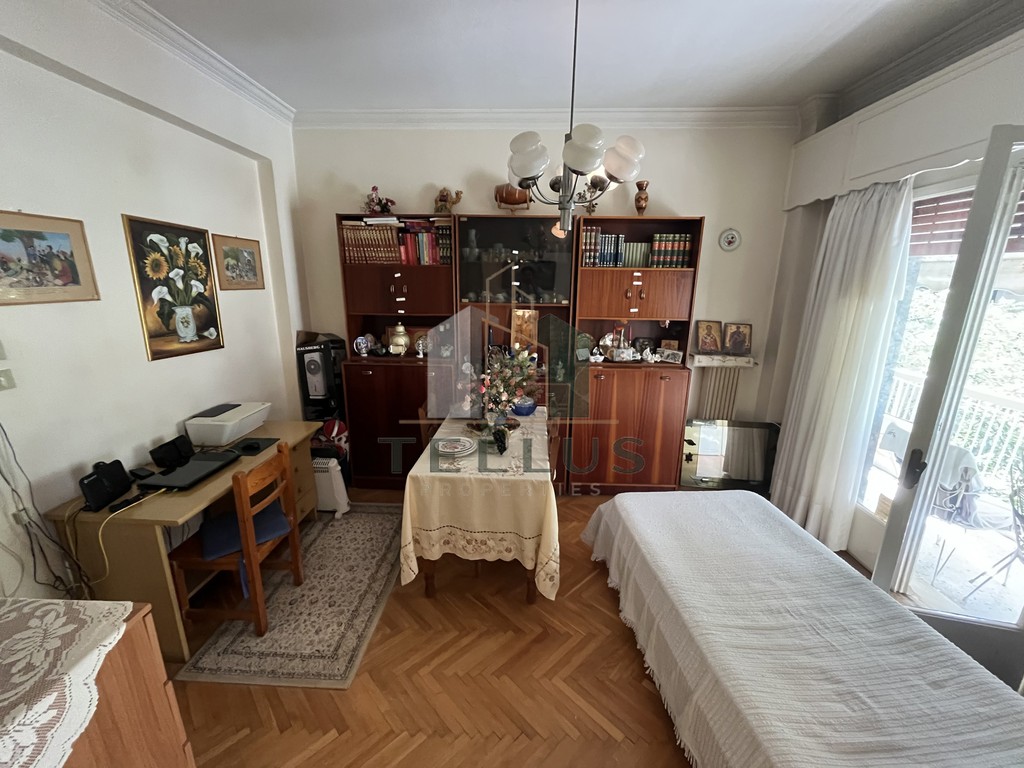 Διαμέρισμα 83 τ.μ. πρός πώληση, Αθήνα - Νότια Προάστια, Ζωγράφου