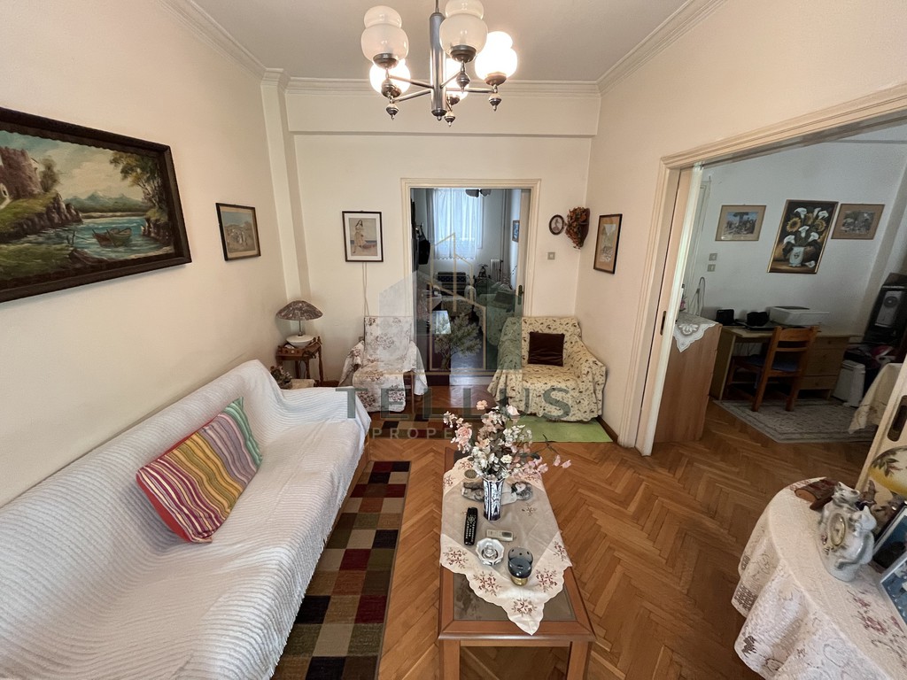 Διαμέρισμα 83 τ.μ. πρός πώληση, Αθήνα - Νότια Προάστια, Ζωγράφου
