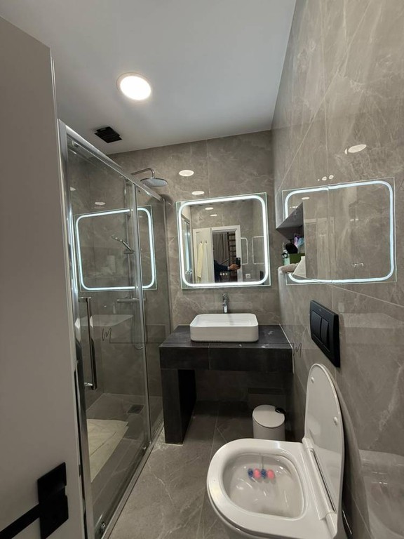 Loft 45 τ.μ. πρός ενοικίαση, Αθήνα - Κέντρο, Παγκράτι