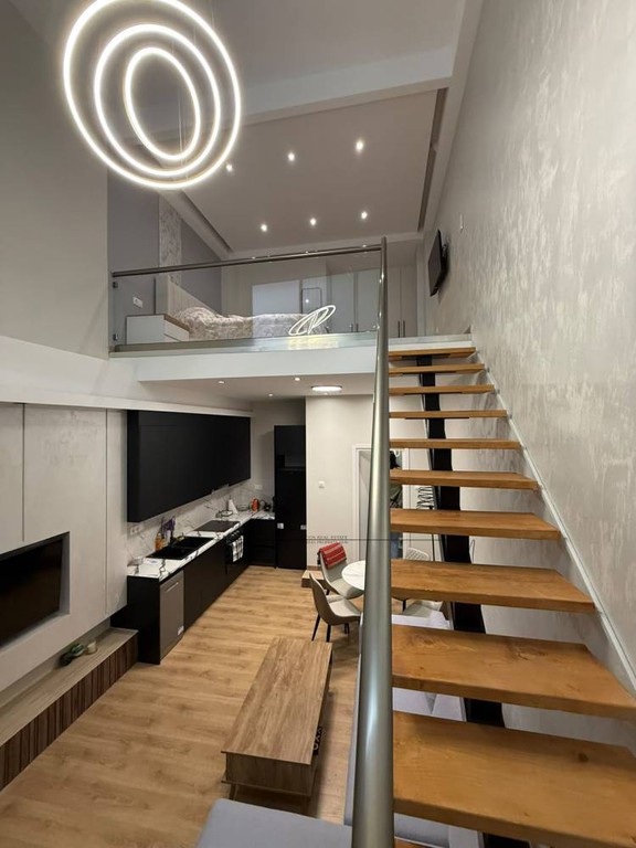 Loft 45 τ.μ. πρός ενοικίαση, Αθήνα - Κέντρο, Παγκράτι