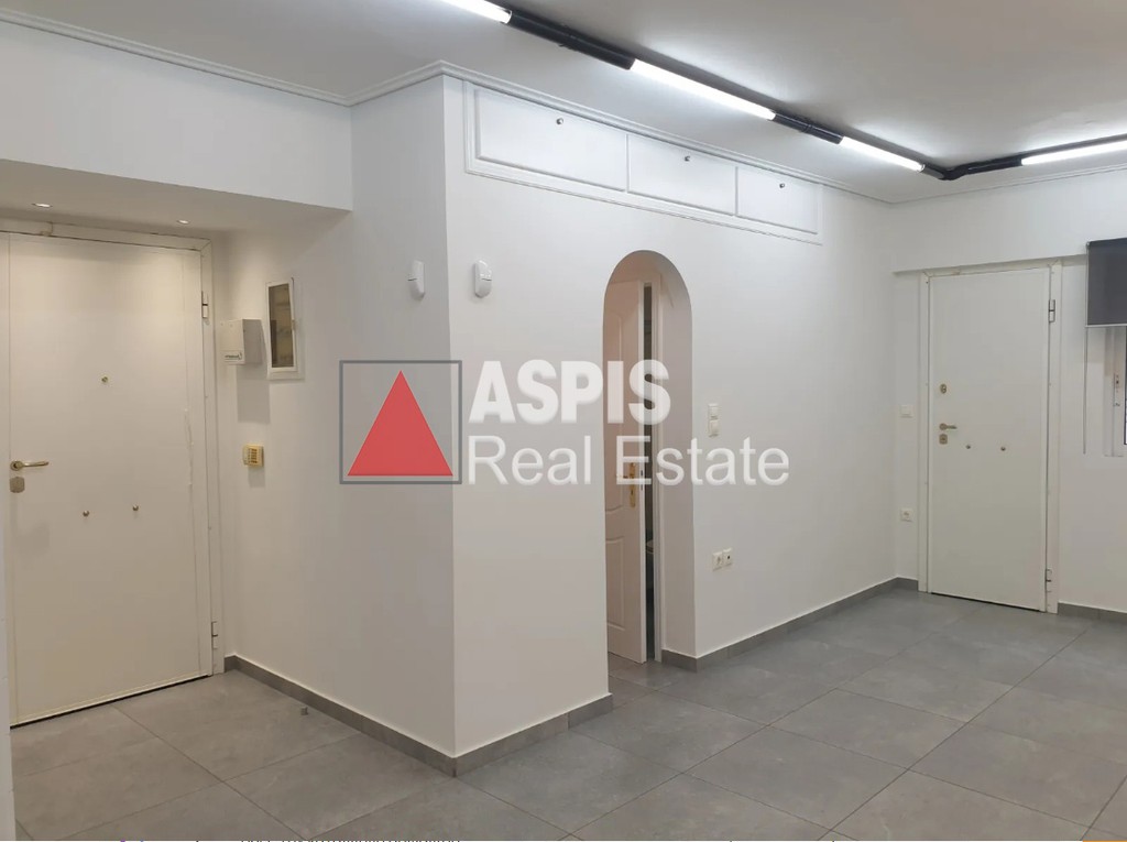Office 35 sqm for rent, Athens - Center, Sepolia - Skouze