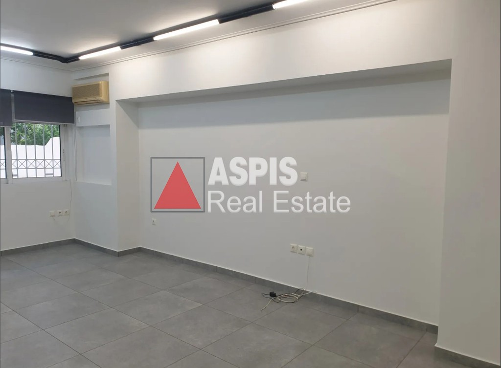 Office 35 sqm for rent, Athens - Center, Sepolia - Skouze