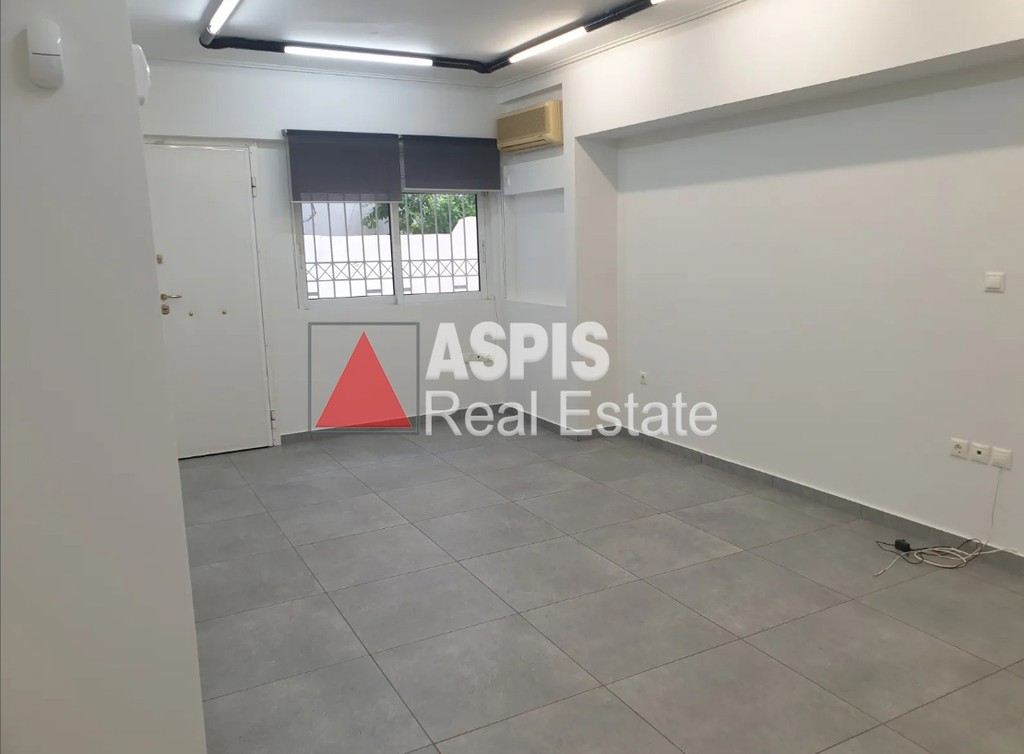 Office 35 sqm for rent, Athens - Center, Sepolia - Skouze