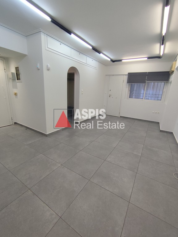 Office 35 sqm for rent, Athens - Center, Sepolia - Skouze