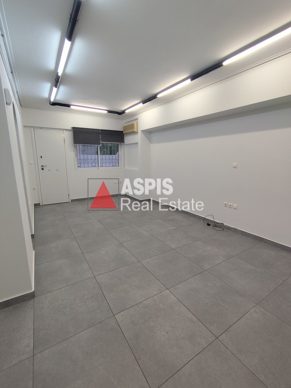 Office 35 sqm for rent, Athens - Center, Sepolia - Skouze
