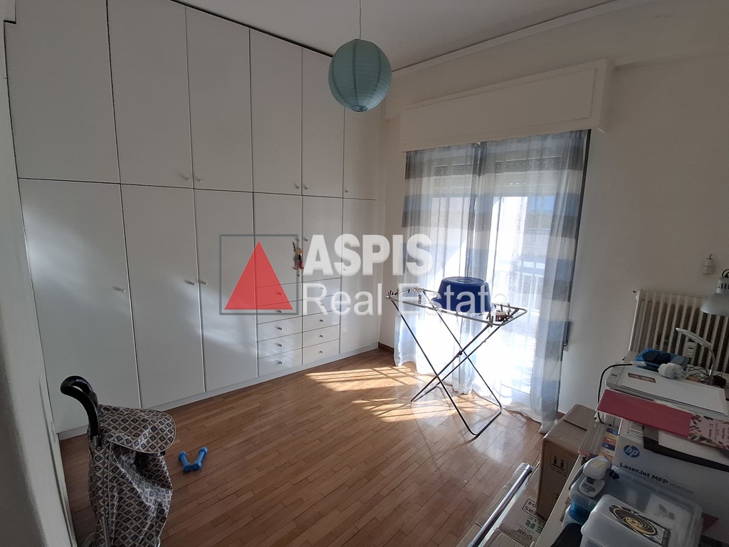 Διαμέρισμα 90 τ.μ. πρός πώληση, Αθήνα - Κέντρο, Λεωφ. Πατησίων - Λεωφ. Αχαρνών