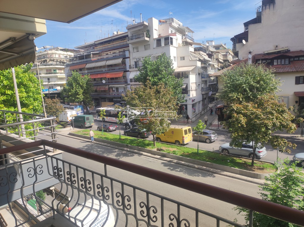 Γραφείο 60 τ.μ. πρός πώληση, Θεσσαλονίκη - Κέντρο, Βούλγαρη - Άγιος Ελευθέριος