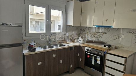 Studio / γκαρσονιέρα 32 τ.μ. προς ενοικίαση