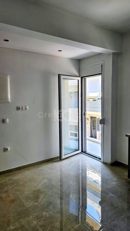 Studio / γκαρσονιέρα 32 τ.μ. προς ενοικίαση, Καμίνια Ηρακλείου