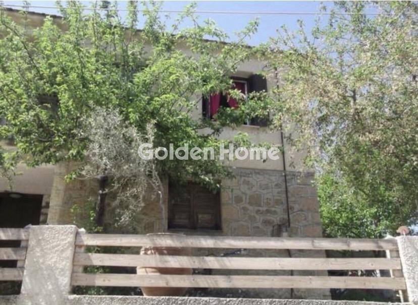 Μονοκατοικία 140 τ.μ. προς ενοικίαση, Κάτω Συνοικία Τρικάλων