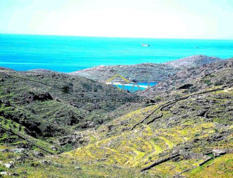 Οικόπεδο 44.250 τ.μ. προς πώληση