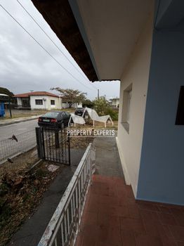 Detached home 90 sqm for rent