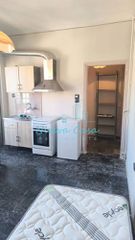 Studio 24 sqm for rent