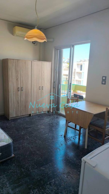 Studio / γκαρσονιέρα 24 τ.μ. πρός ενοικίαση, Αχαΐα, Πάτρα