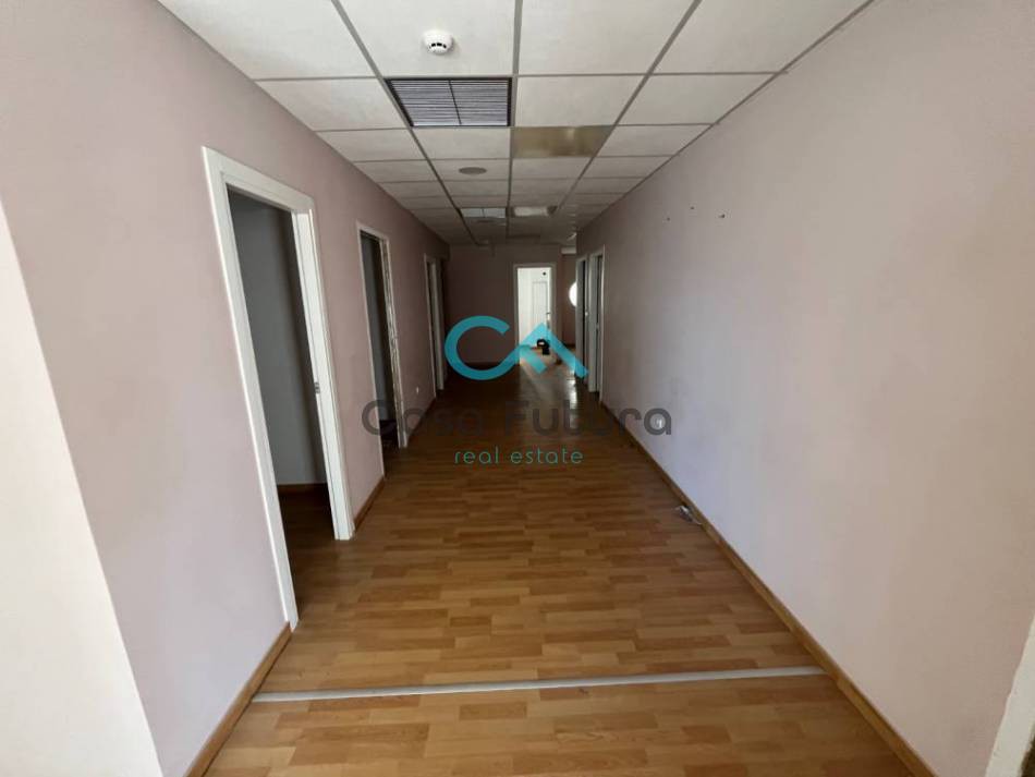 Γραφείο 176 τ.μ. πρός ενοικίαση, Αθήνα - Κέντρο, Κέντρο
