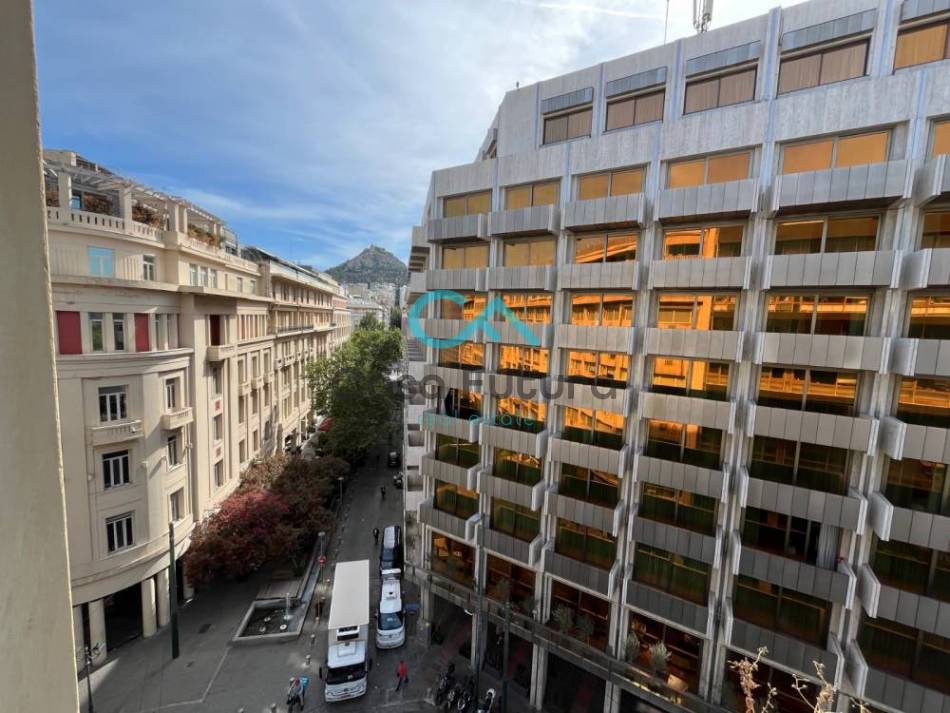 Γραφείο 176 τ.μ. πρός ενοικίαση, Αθήνα - Κέντρο, Κέντρο