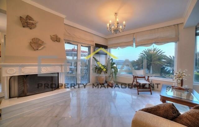 Βίλλα 400 τ.μ. πρός πώληση, Αττική - Υπόλοιπο, Ανάβυσσος