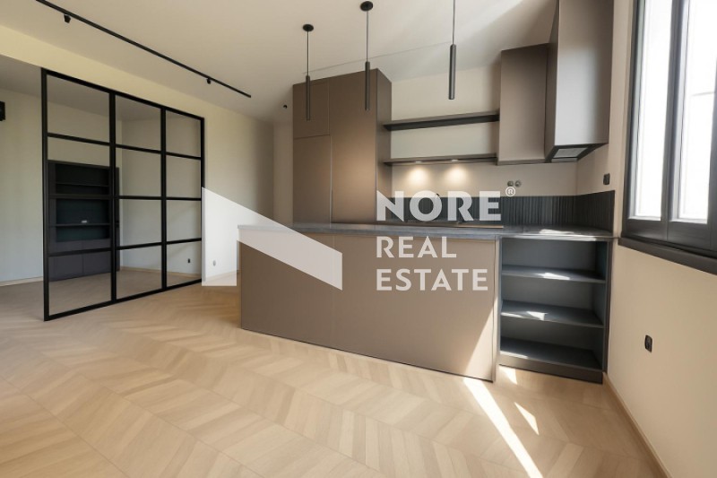 Studio / γκαρσονιέρα 50 τ.μ. πρός πώληση, Θεσσαλονίκη - Κέντρο, Κέντρο