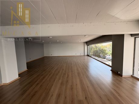 Κατάστημα 350 τ.μ. προς ενοικίαση