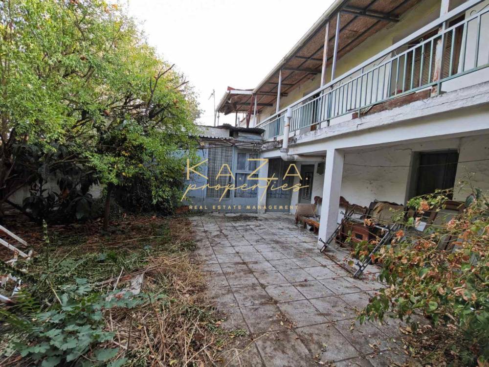 Detached home 100 sqm for sale, Thessaloniki - Suburbs, Migdonia