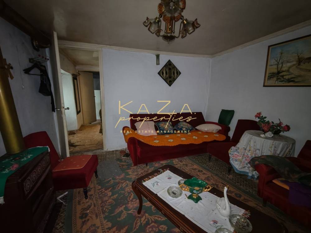 Detached home 100 sqm for sale, Thessaloniki - Suburbs, Migdonia