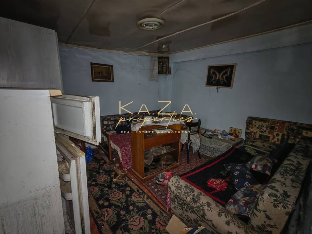 Detached home 100 sqm for sale, Thessaloniki - Suburbs, Migdonia
