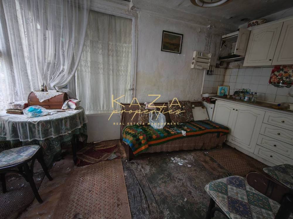 Detached home 100 sqm for sale, Thessaloniki - Suburbs, Migdonia