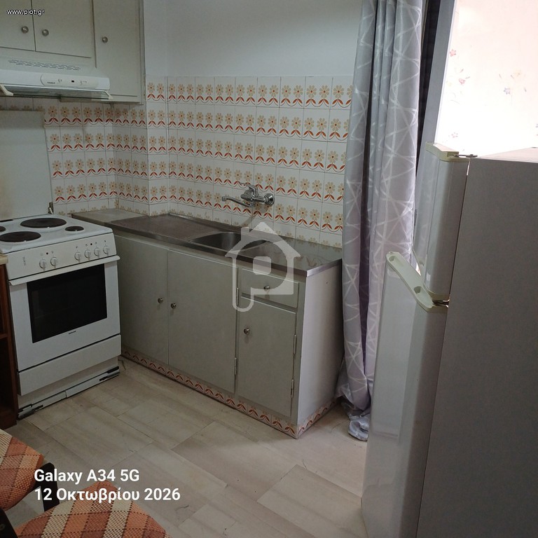 Διαμέρισμα 35 τ.μ. προς ενοικίαση, Κέντρο Ζωγράφου