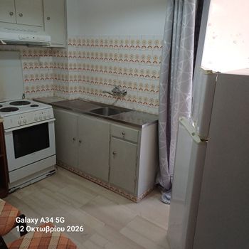 Διαμέρισμα 35 τ.μ. προς ενοικίαση