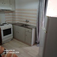 Διαμέρισμα 35 τ.μ. για ενοικίαση