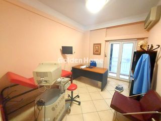 Γραφείο 110 τ.μ. πρός ενοικίαση, Θεσσαλονίκη - Κέντρο, Κέντρο-thumb-12